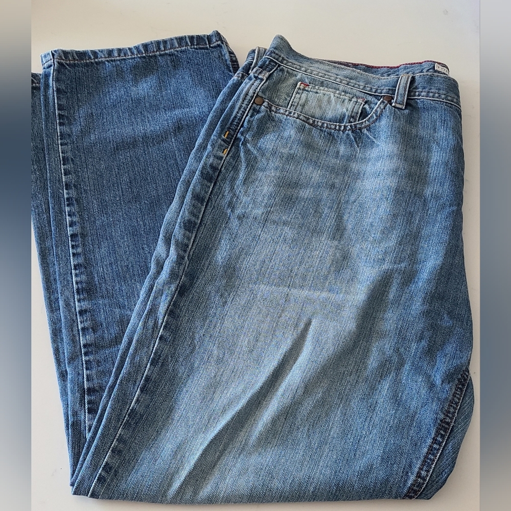 Tommy Hilfiger Bootcut jeans
